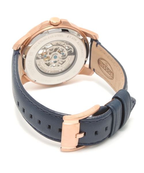 bpr BEAMS(ビーピーアール ビームス )の「FOSSIL / GRANT ME3054(アナログ腕時計・メンズ・その他1・ONE SIZE)」の5枚目の写真