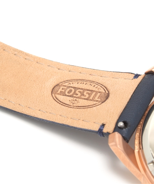 bpr BEAMS(ビーピーアール ビームス )の「FOSSIL / GRANT ME3054(アナログ腕時計・メンズ・その他1・ONE SIZE)」の7枚目の写真