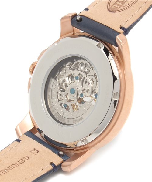 bpr BEAMS(ビーピーアール ビームス )の「FOSSIL / GRANT ME3054(アナログ腕時計・メンズ・その他1・ONE SIZE)」の8枚目の写真