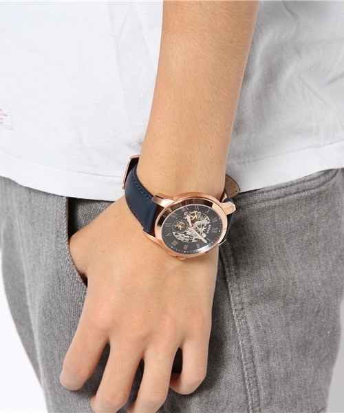 bpr BEAMS(ビーピーアール ビームス )の「FOSSIL / GRANT ME3054(アナログ腕時計・メンズ・その他1・ONE SIZE)」の10枚目の写真