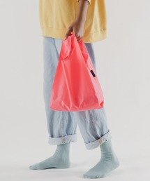 baggu エコバッグ baby メロン BABY BAGGU メロン |エコバッグ - BAGGU Japan