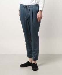 ABAHOUSE | Circle Mova ポンチツイルプリント パンツ(その他パンツ)