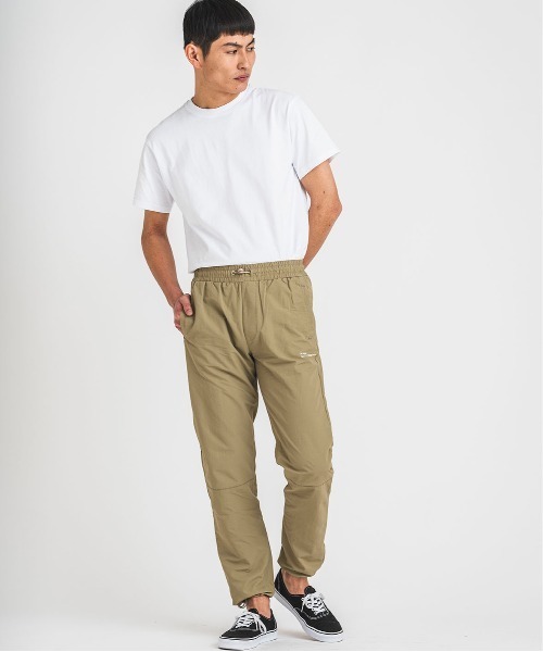 DR.DENIM（ドクターデニム）の「Migo/ミゴ（その他パンツ・メンズ・スミクロ/ベージュ・L/S/M/XS）」の12枚目の写真