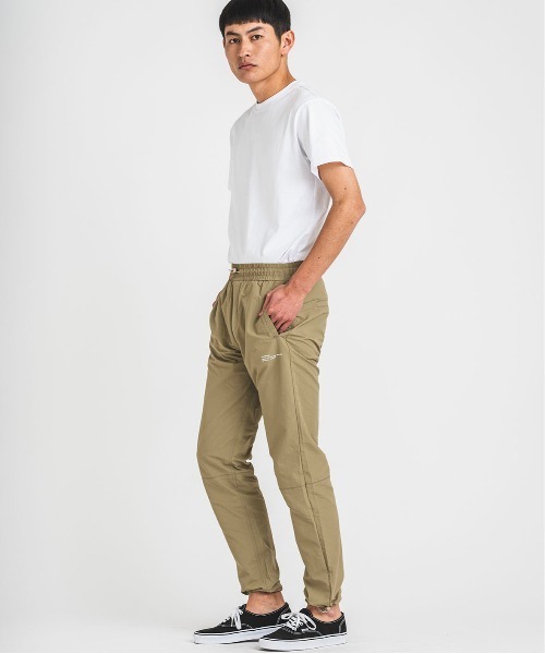 DR.DENIM（ドクターデニム）の「Migo/ミゴ（その他パンツ・メンズ・スミクロ/ベージュ・L/S/M/XS）」の13枚目の写真