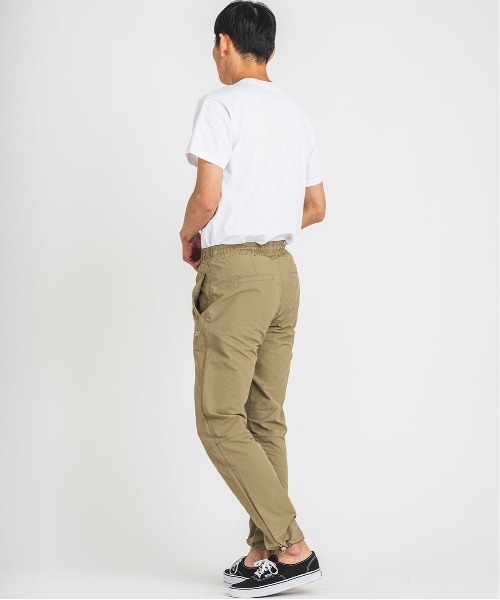 DR.DENIM（ドクターデニム）の「Migo/ミゴ（その他パンツ・メンズ・スミクロ/ベージュ・L/S/M/XS）」の14枚目の写真