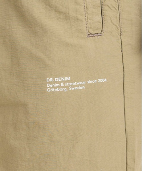 DR.DENIM（ドクターデニム）の「Migo/ミゴ（その他パンツ・メンズ・スミクロ/ベージュ・L/S/M/XS）」の22枚目の写真