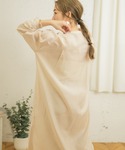 ITEMS URBANRESEARCH(アイテムズ アーバンリサーチ)の「ワンピース/ドレス(シャツワンピース)」