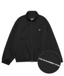 【LMC】IDEAL TRACK JACKET / アイディール ナイロン トラック ジャケット