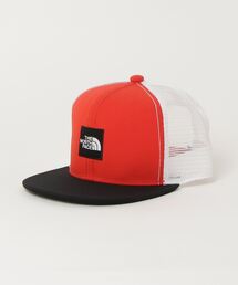 THE NORTH FACE | THE NORTH FACE/ノースフェイス キッズ キャップ NNJ01912(キャップ)