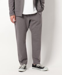 THE SHOP TK  | SMART MOVE テーパードパンツ(その他パンツ)