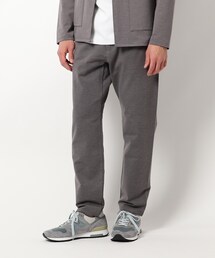 THE SHOP TK  | SMART MOVE テーパードパンツ(その他パンツ)