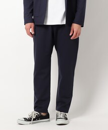 THE SHOP TK  | SMART MOVE テーパードパンツ(その他パンツ)