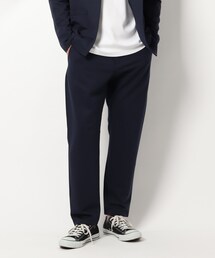 THE SHOP TK  | SMART MOVE テーパードパンツ(その他パンツ)