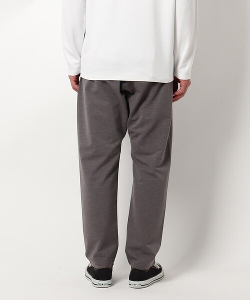 THE SHOP TK （ザ ショップ ティーケー ）の「◆SMART MOVE テーパードパンツ（その他パンツ・メンズ・グレー系/ブラウン系その他2/ネイビー系/グレー系1/ネイビー系1/グレー系4・01/02/03/04/05）」の12枚目の写真