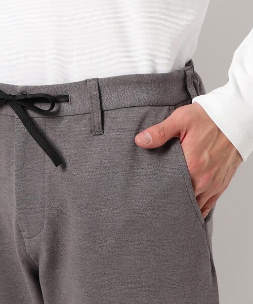 THE SHOP TK （ザ ショップ ティーケー ）の「◆SMART MOVE テーパードパンツ（その他パンツ・メンズ・グレー系/ブラウン系その他2/ネイビー系/グレー系1/ネイビー系1/グレー系4・01/02/03/04/05）」の22枚目の写真