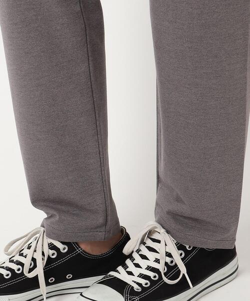 THE SHOP TK （ザ ショップ ティーケー ）の「◆SMART MOVE テーパードパンツ（その他パンツ・メンズ・グレー系/ブラウン系その他2/ネイビー系/グレー系1/ネイビー系1/グレー系4・01/02/03/04/05）」の16枚目の写真