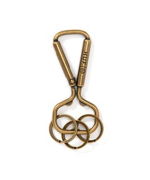 HUF | BOTTLE OPENER CARABINER　HUF ハフ店舗限定 カラビナ キーホルダー(キーホルダー)