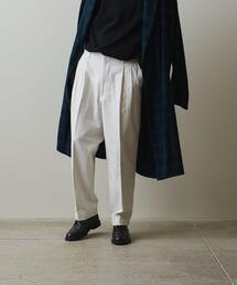 Steven Alan | <Steven Alan> 12oz DENIM SLACKS-BOLD/パンツ(スラックス)
