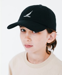 NAUTICA | 【NAUTICA/ノーティカ】ロゴ刺繍CAP(キャップ)