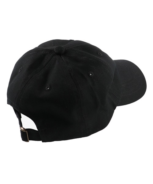 NAUTICA（ノーティカ）の「【NAUTICA/ノーティカ】ロゴ刺繍CAP（キャップ・キッズ・ブラック/ベージュ/ネイビー・S/M）」の9枚目の写真