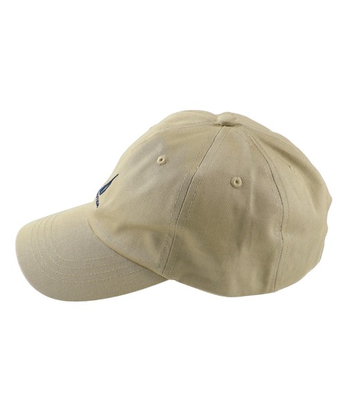 NAUTICA（ノーティカ）の「【NAUTICA/ノーティカ】ロゴ刺繍CAP（キャップ・キッズ・ブラック/ベージュ/ネイビー・S/M）」の17枚目の写真