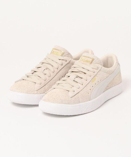 Puma ｽｳｪｰﾄﾞ Vtg ｱｰｽﾌﾞﾚｲｸ スニーカー Puma プーマ のファッション通販 Zozotown
