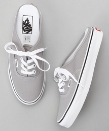 Vans バンズのシューズ グレー 灰色系 通販 Zozotown