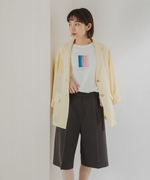 KBF | アソートプリントTシャツ(Tシャツ/カットソー)