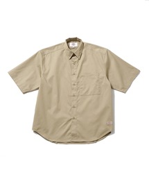 Dickies | Dickies別注　スクエアビッグシャツ(シャツ/ブラウス)
