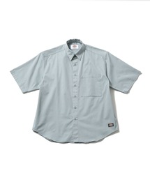 Dickies | Dickies別注　スクエアビッグシャツ(シャツ/ブラウス)