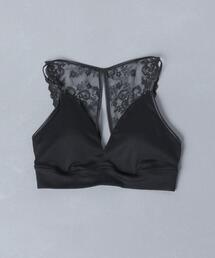 UNITED ARROWS | ＜AROMATIQUE（アロマティック）＞バックレース ブラレット ■■■(ブラジャー)