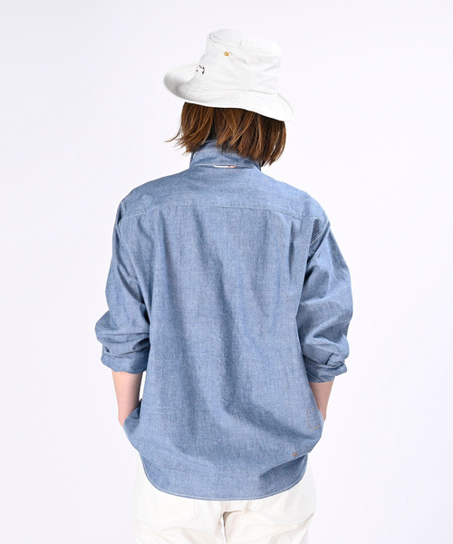 45R（フォーティファイブアール）の「おこめ平ダンガリーの908