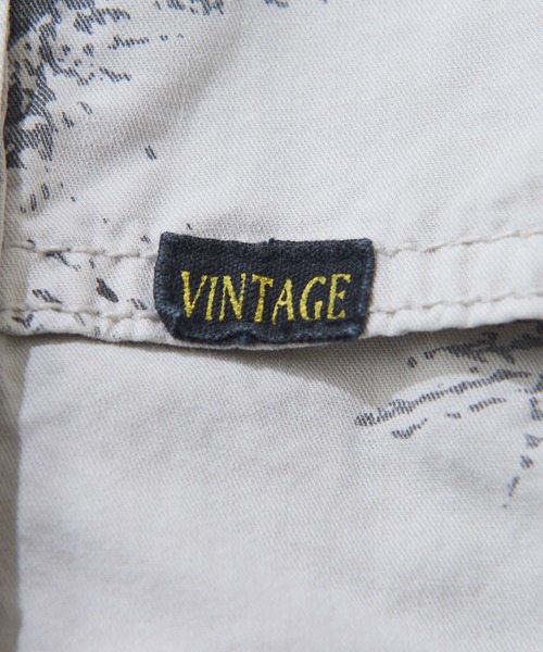 TOBILA（トビラ）の「オーバーダイミリタリーパーカージャケットユニセックス（ミリタリージャケット・レディース・ライトグレー/カーキ/ネイビー・M）」の21枚目の写真