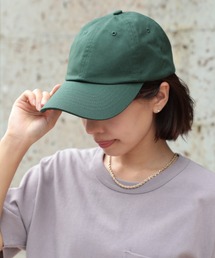 ベースボールシャツ」に該当するグリーン・カーキ/緑色系の