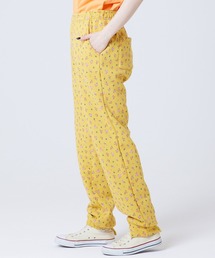 little sunny bite ピンク フリルナイロンパンツ little sunny bite リトルサニーバイト LSB-LPT-013F-Pink 正規