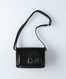 HONEYSUCKLE ROSE | 【HONEYSUCKLE ROSE】ＰＵフラップミニショルダーバッグ(ショルダーバッグ)