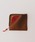 BEAMS PLUS�i�r�[���X�v���X�j�́u�y�r�[���X�̕S���i�zDouble Zip Wallet�i���z�j�v�b�u���E��
