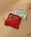 BEAMS PLUS�i�r�[���X�v���X�j�́u�y�r�[���X�̕S���i�zDouble Zip Wallet�i���z�j�v�b���b�h