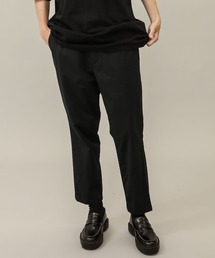 STUDIOUS SELECT | 【:CASE】365 DAYS SLACKS(スラックス)