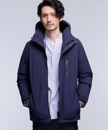 ブランド古着 ダウンジャケット ダウンジャケット コート Nano Universe ナノユニバース のファッション通販 Zozoused