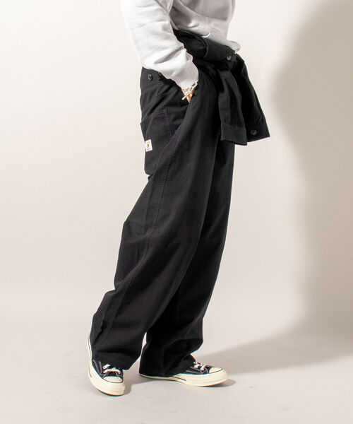 FREDY MAC(フレディーマック)の「【FREDYMAC "SUNDAY TOOLS WEAR"】ジャンプスーツ(つなぎ/オールインワン・メンズ・ブラック/ピンク・MEDIUM/LARGE)」の19枚目の写真