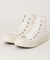 CONVERSE | converse コンバース AS HEARTPATCH HI オールスター ハートパッチ HI　31305170　*WHITE(スニーカー)