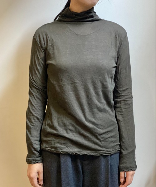 Plantation(プランテーション)の「エジプトコットン/インナー Plantation(プランテーション)の「エジプトコットン/インナー