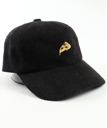 Sense of Grace（センスオブグレース）の「POLKU CAP コーデュロイ ワンポイント刺繍 BBキャップ（キャップ・メンズ）」
