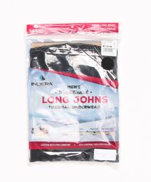 Traditional Long Johns LS Shirt