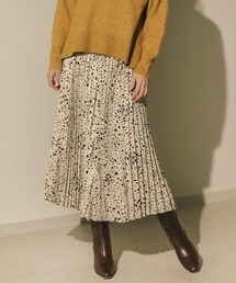 Bou Jeloud | アコーディオンプリーツパンツ(その他パンツ)