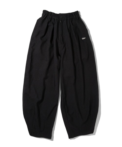 Subciety（サブサエティ）の「BALLOON PANTS（その他パンツ・メンズ・オフホワイト/カーキ/ブラック・LARGE/MEDIUM/X-LARGE）」の14枚目の写真