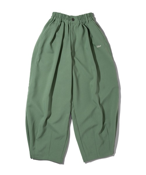 Subciety SWING TOP BALOON PANTS上下セットXL Subciety SWING TOP BALOON PANTS上下セットXL