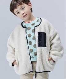 Life Support Products | ボアジャケット（80～160cm）(その他アウター)