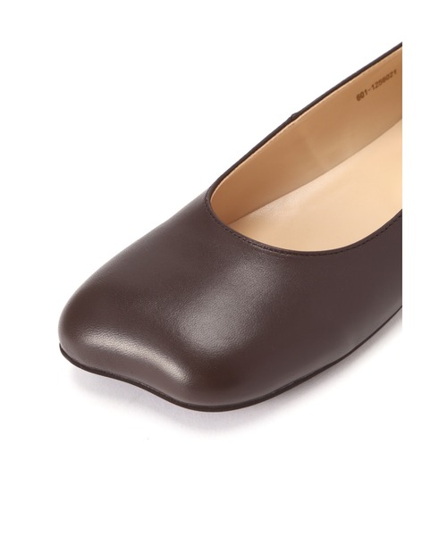 ROSE BUD（ローズバッド）の「フラットシューズ（その他シューズ・レディース・ホワイト/ブラウン/ブラック・38/39/36/37）」の10枚目の写真